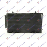 CONDENSER 1.6-2.0PETROL-DIESEL -2000 (570x320)