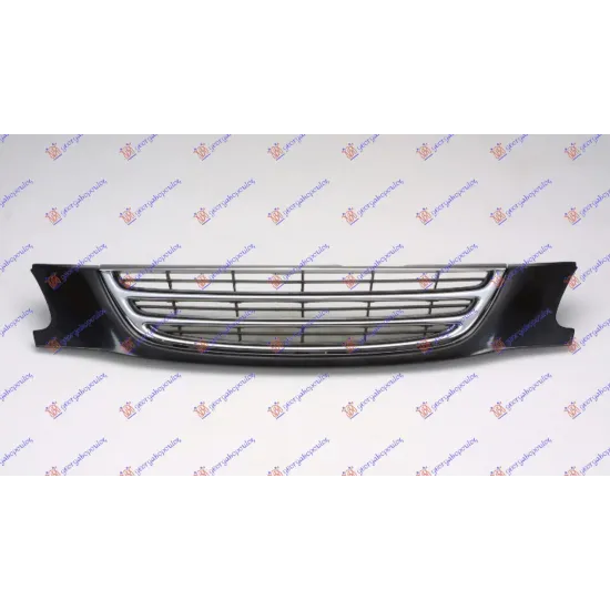 GRILLE CHROME -2000