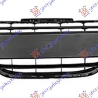 FRONT BUMPER GRILLE (WITH MOULDING) (ALLURE)