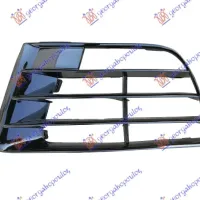 FRONT BUMPER GRILLE (R)