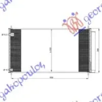 CONDENSER 2.0-2.2 D4d (670x330)