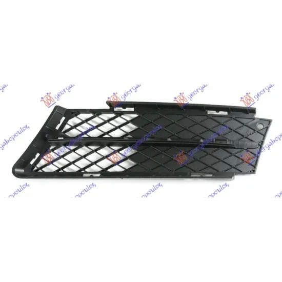 FRONT BUMPER GRILLE (2.5L)