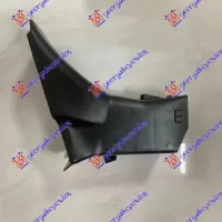 AIRDUCT FRONT INNER PLASTIC (FRONT PART) (FOR THE BRAKE)