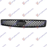 GRILLE BLACK MOULDING -2006