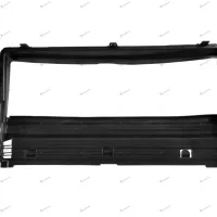 AIRDUCT (MOULDING) FRONT RADIATOR PLASTIC UPPER