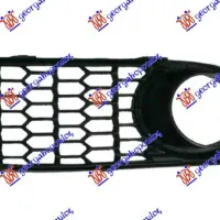 FRONT BUMPER GRILLE (WITH FOG LAMP HOLE) (M-SPORT)