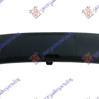REAR BUMPER SPOILER (WITH HITCH PLACE)