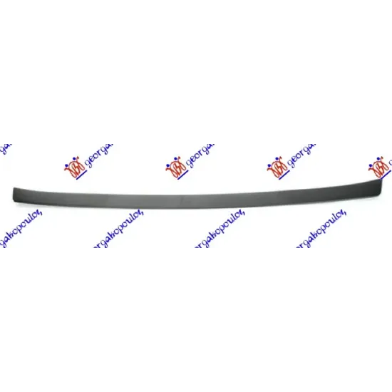 FRONT BUMPER SPOILER I