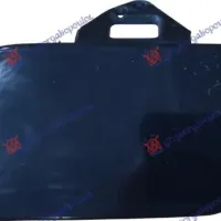 HEAD LAMP WASHER COVER BRACKET (R-LINE)
