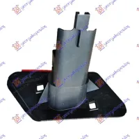 HEAD LAMP WASHER COVER BRACKET