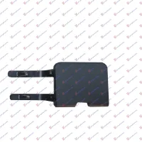 TOW HOOK COVER FRONT