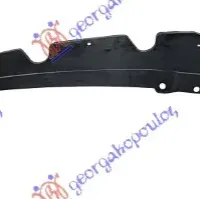 FRONT BUMPER SPOILER SIDE