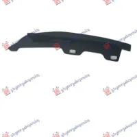 FRONT BUMPER SPOILER SIDE