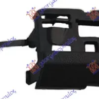 TOW HOOK COVER FRONT INNER 2007-
