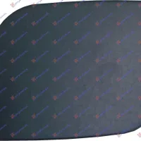 HEAD LAMP WASHER COVER