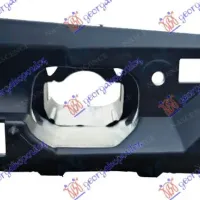 HEAD LAMP WASHER COVER BRACKET (R-LINE)