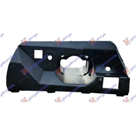 HEAD LAMP WASHER COVER BRACKET (R-LINE)