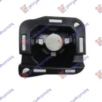 HEAD LAMP WASHER COVER BRACKET