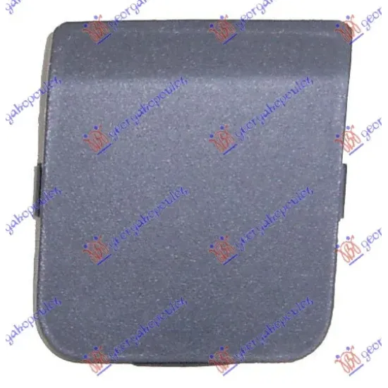 TOW HOOK COVER FRONT2006- TOW HOOK COVER FRONT2006-
