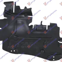 UNDER FLOOR COVER PLASTIC (SW)