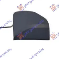 TOW HOOK COVER FRONT PRIMED (M-SPORT)