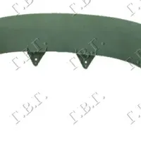 FRONT BUMPER SPOILER -2009