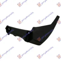 FRONT BUMPER SPOILER SIDE/FLARE (DYNAMIC)