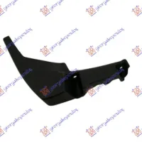 FRONT BUMPER SPOILER SIDE/FLARE (DYNAMIC)