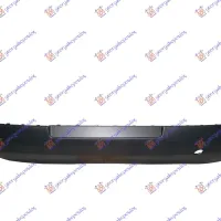 REAR BUMPER LOWER PART