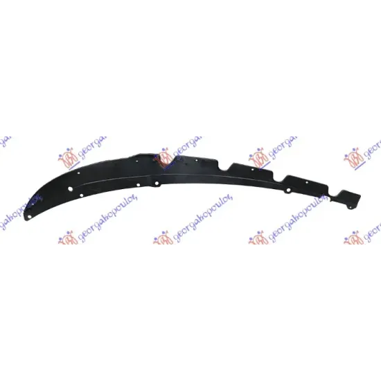 FRONT BUMPER SPOILER SIDE