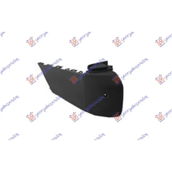 REAR BUMPER END LONG CHASSIS (WITH PDC) REAR BUMPER END LONG CHASSIS (WITH PDC)