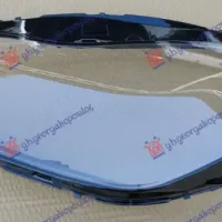 HEAD LAMP LENS -2021