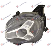 HEAD LAMP W/LED (DEPO)