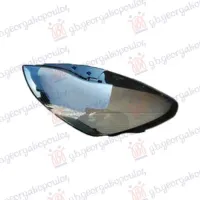 HEAD LAMP LENS 2021-