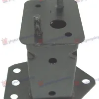 FRONT BUMPER REINFORCEMENT (SIDE)
