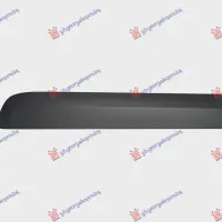 REAR DOOR SIDE MOULDING