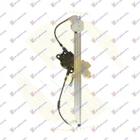 REAR WINDOW REGULATOR ELECTRICAL (A QUALITY)