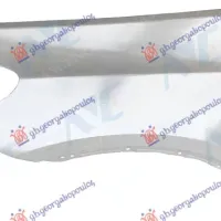 FRONT FENDER