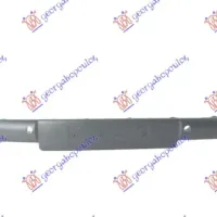FRONT BUMPER MOULDING PRIMED (WITH PDS)
