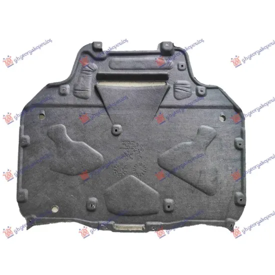 UNDERBODY COVER PLASTIC FRONT