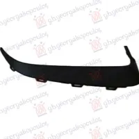 AIRDUCT FRONT BUMPER OUTER (TURBO)