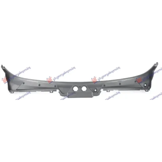 WIPER PANEL PLASTIC WIPER PANEL PLASTIC