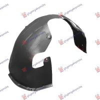 FRONT INNER FENDER (WITH INSULATION FOAM) (HYBRID)
