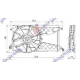 ANSAMBLU VENTILATOR RĂCIRE 1,8-2,0i-16V Di TURBO