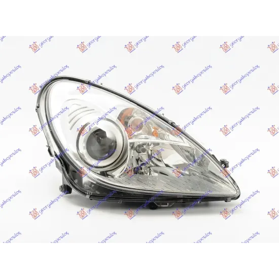 HEAD LAMP -2008 (E) (H7) (DEPO)