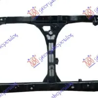 FRONT PANEL (O)