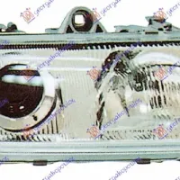 HEAD LAMP (E)ELECTRICAL (TYC)