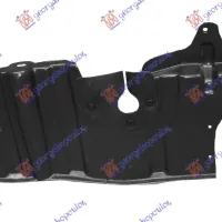 FRONT COVER ENGINE PLASTIC SIDE