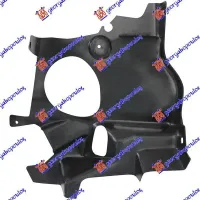 ENGINE COVER PLASTIC SIDE