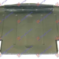 FRONT COVER ENGINE PLASTIC